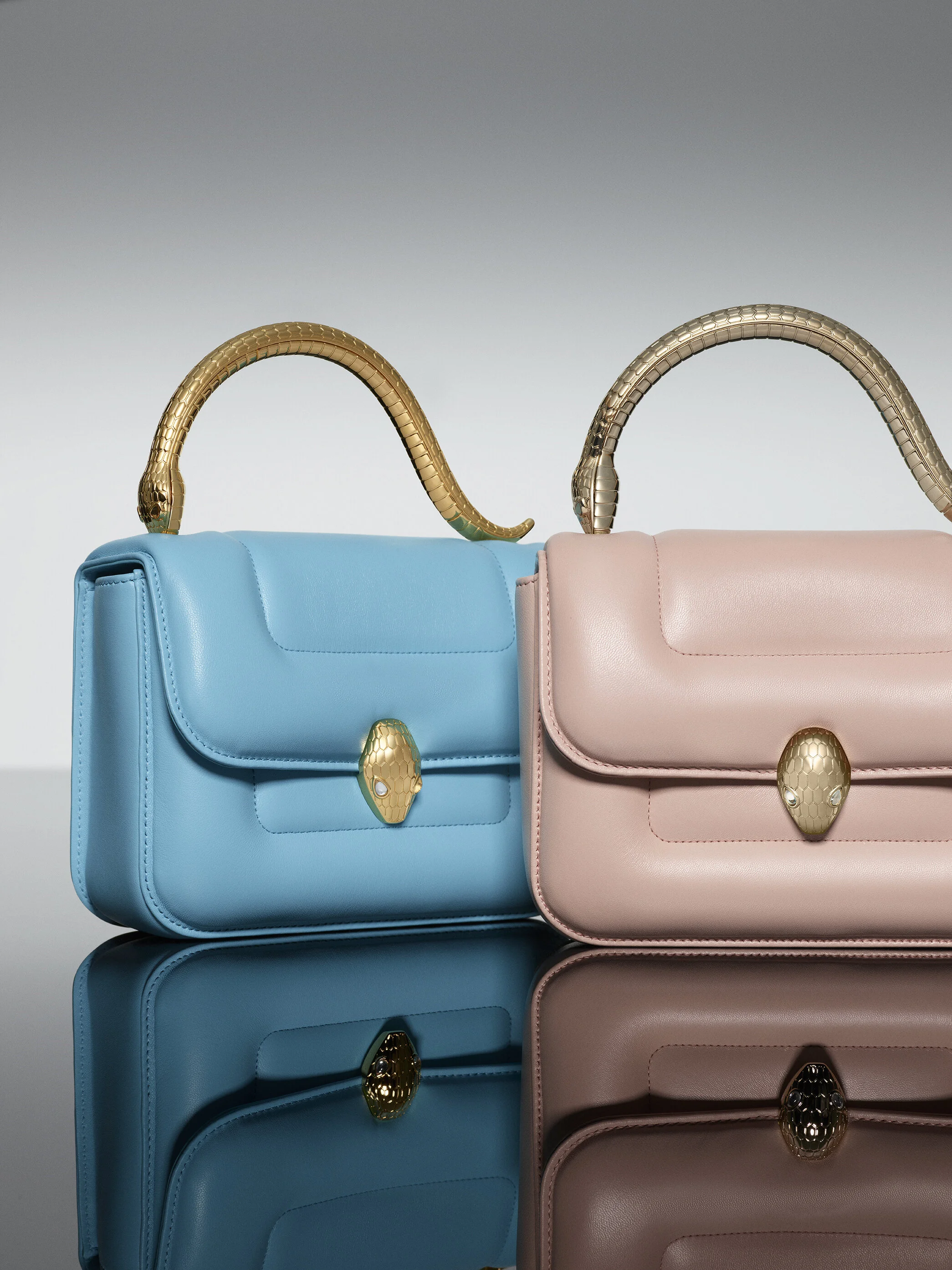 Bulgari ガラス製菓子入れ Bulgari ガラス製菓子入れ Bulgari ガラス製菓子入れ